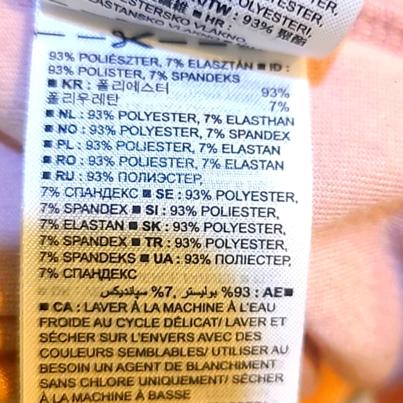 Gap Cute and Warm Longsleeves  Fancy/Casual Dress for a Girl Size 4 - Picture 6 of 6